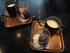 -Home Cafe(水榭春天店)
