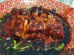 -维园悦谱·海派家常菜(乌鲁木齐南路店)