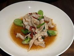 油淋鸟贝-东莱海上(长宁来福士店)