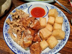 -食锦记家宴·闽南菜(开元盛世广场店)