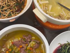 -大鹏饭店·金陵家宴(奥体中心店)