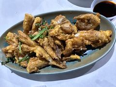 -阿尔法海鲜排档(爱琴海店)
