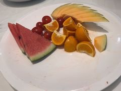 -品味村.烤鸭(新中街店)