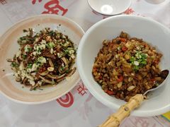 -西江红·株洲本地菜(滨江南路店)