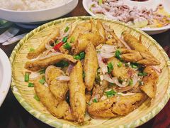 -健眺小海鲜(临海后山店)