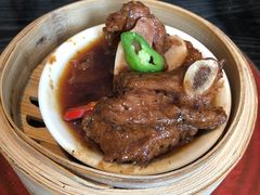-五缘湾凯悦酒店·悦饗中餐厅