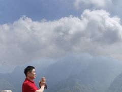 -九华山风景区