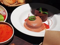 -Nord Grill&Bar Highland诺德西餐(深圳欢乐海岸店)