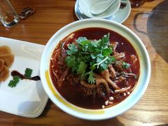 -去茶去餐厅(中央大街店)