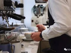 -Onirii Coffee(长乐路店)
