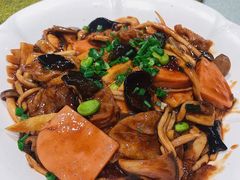 -天福苑(崇宁路店)