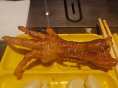 -那些年记忆烧烤