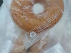 -BreadTalk面包新语(长寿路地铁站店)