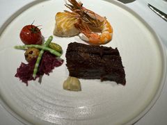 -王品牛排(杭州大厦店)