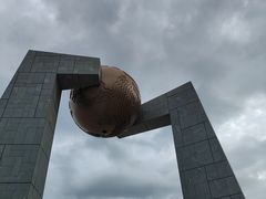 -青澳湾北回归线广场