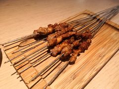-嘻小北·兰州清汤牛肉面(太平洋森活天地店)