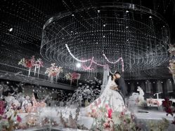 -MECCI婚礼摄影跟拍(红东方广场店)