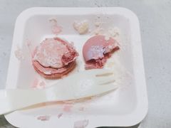 -幸福西饼生日蛋糕·下午茶(光明店)