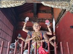 -报恩寺(平武县)