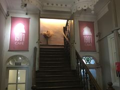 -1901 Cafe(西四店)