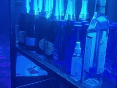 -STELLAR NIGHT CLUB星际酒吧(明发商业广场店)