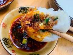 -酒城小笼包(马王庙店)