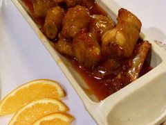 -花溪雨·森林餐厅(石基店)
