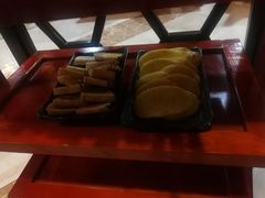 -炭虎子水浒烤肉(梦时代店)