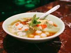 -新白鹿餐厅(爱琴海购物中心店)