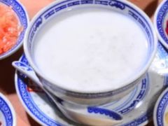-港汕记广式牛奶甜品(包头店)