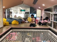 -BossBabe亲子餐厅(金光华广场店)