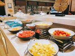 -厦门海景千禧大酒店·海景咖啡厅