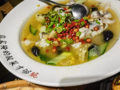 -川流不息(北蔡休闲广场店)