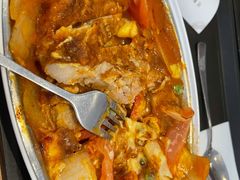 一哥焗猪扒套餐-大家乐(深圳中信店)