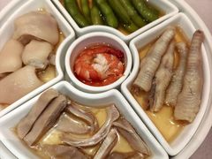 -顺风海鲜港(金玉兰店)