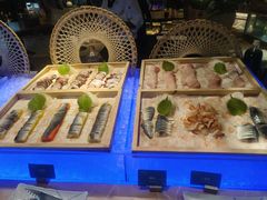 -长沙芙蓉国温德姆至尊豪廷大酒店-自助餐厅