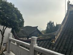 -狼山风景名胜区