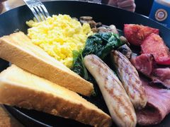 -Jamaicablue Coffeeshop(中央广场店)