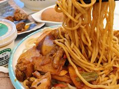 -清真·尖子尖牛肉面(王府井店)