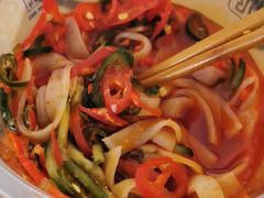 -魏家凉皮(黄雁村店)