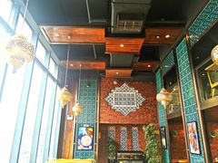 -中阿兰牛肉面(悦海新天地店)