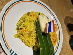 -迷你椰·泰式大排档(共康店)