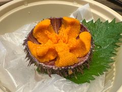 -胆道·海胆专门店(凯德晶萃店)
