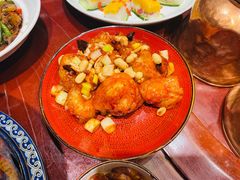 -大鸭梨烤鸭店(花园村店)