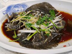 -前王院•巧克力海鲜市集餐厅(万平口店)