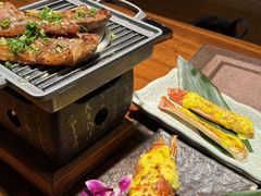 -一本料理(西溪天街店)