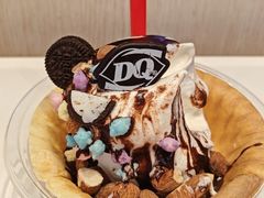-DQ·蛋糕·冰淇淋(动壹店)