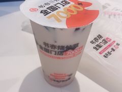 -书亦烧仙草(黄家湖四街店)