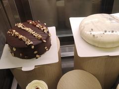 -Pantry's Best派悦坊蛋糕(K11购物艺术中心店)