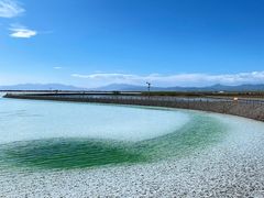 -茶卡盐湖·茶卡天空壹号景区